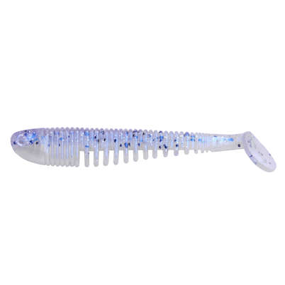 K.P Skeleton Shad 3" Väri:202 25kpl
