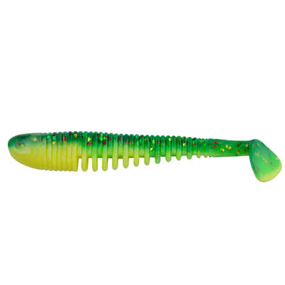 K.P Skeleton Shad 3" Väri:051 25kpl