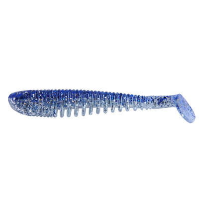K.P Skeleton Shad 3" Väri:140 25kpl