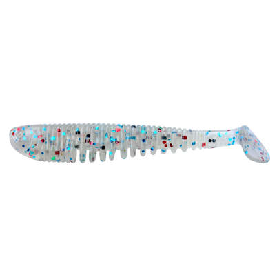 K.P Skeleton Shad 3" Väri:146 25kpl