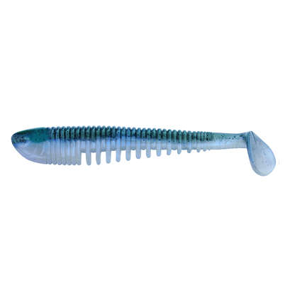 K.P Skeleton Shad 3" Väri:145 25kpl