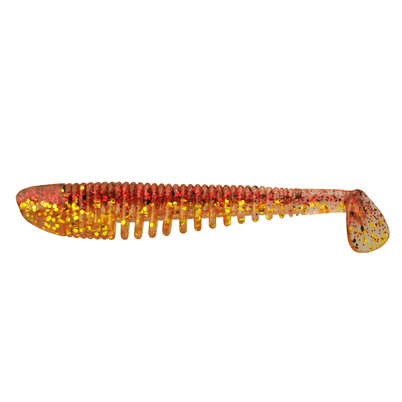 K.P Skeleton Shad 3" Väri:211 25kpl