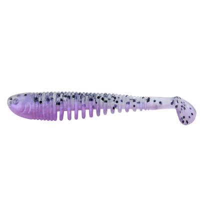 K.P Skeleton Shad 3" Väri:224 25kpl