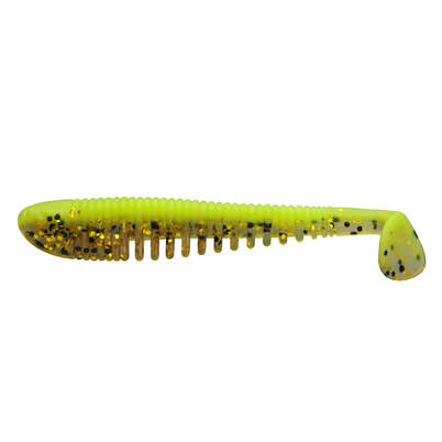 K.P Skeleton Shad 3" Väri:213 25kpl
