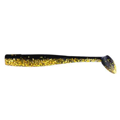 K.P Slim Shad 4" Väri:028 25kpl