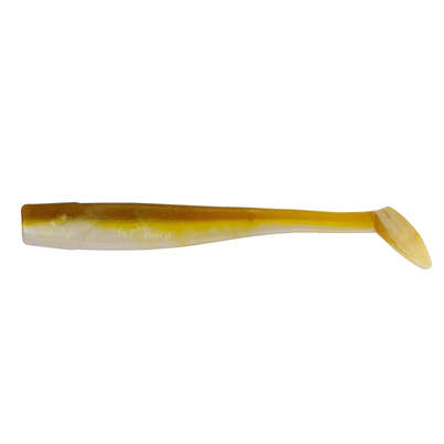 K.P Slim Shad 4" Väri:048 25kpl