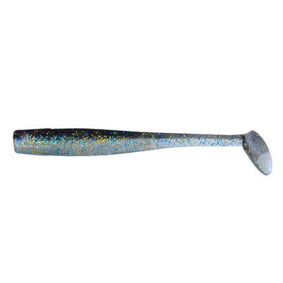 K.P Slim Shad 4" Väri:078 25kpl