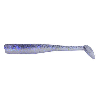 K.P Slim Shad 4" Väri:127 25kpl