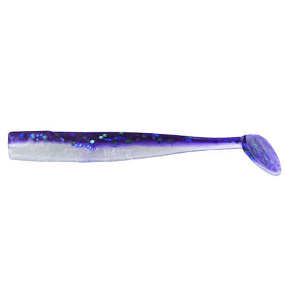 K.P Slim Shad 5" Väri:134 25kpl