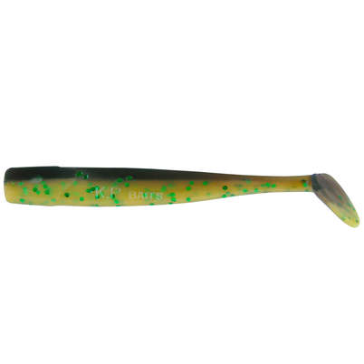 K.P Slim Shad 5" Väri:141 25kpl