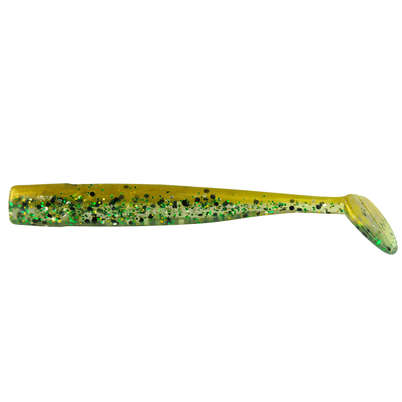 K.P Slim Shad 5" Väri:142 25kpl