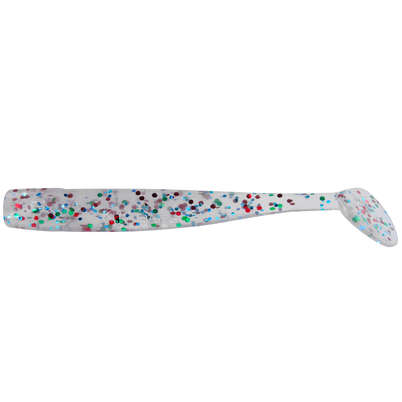 K.P Slim Shad 5" Väri:146 25kpl