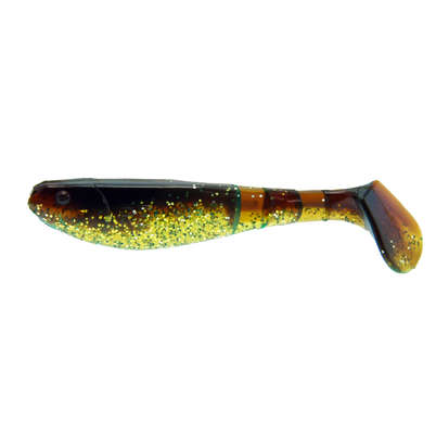 Relax Kopyto 2,5" Väri:L052 5kpl