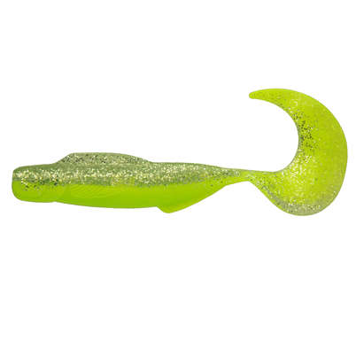 K.P Mud Minnow 4,5" Väri:014 5kpl