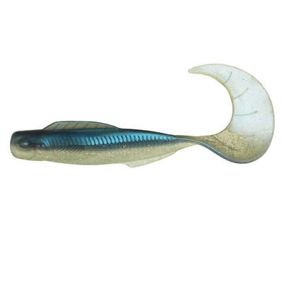 K.P Mud Minnow 4,5" Väri:042 5kpl