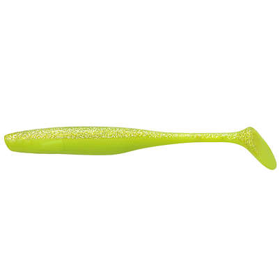 K.P Lazy Shad 5" Väri:014Y 25kpl