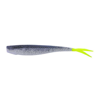K.P XO Minnow 5,5" Väri:150 5kpl
