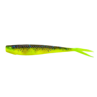 K.P XO Minnow 5,5" Väri:156 5kpl