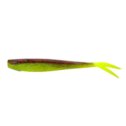K.P XO Minnow 5,5" Väri:159 5kpl