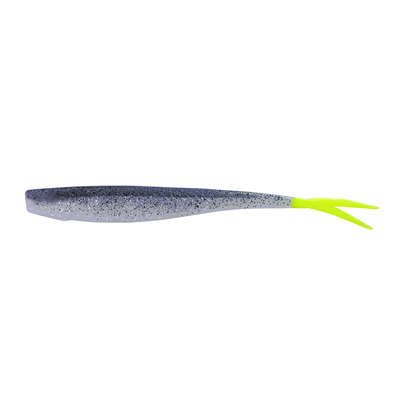 K.P XO Minnow 6,5" Väri:150 5kpl