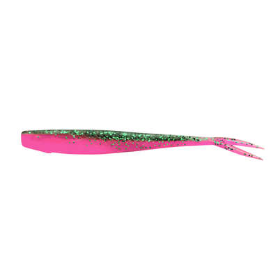 K.P XO Minnow 6,5" Väri:152 5kpl