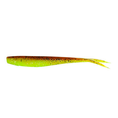 K.P XO Minnow 6,5" Väri:153 5kpl