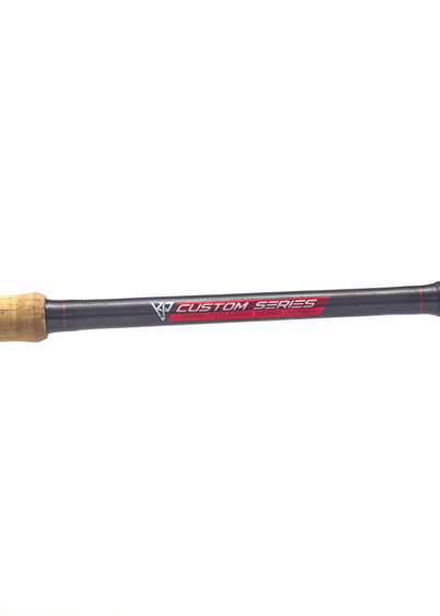 K.P Zander 73" 10-35g  Spin