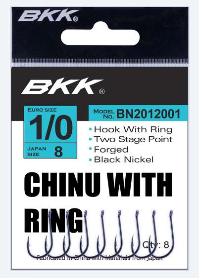 BKK CHINU-R Diamond