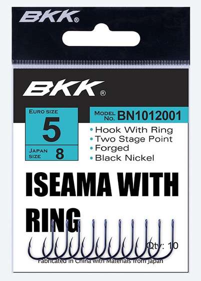 BKK ISEAMA-R Diamond