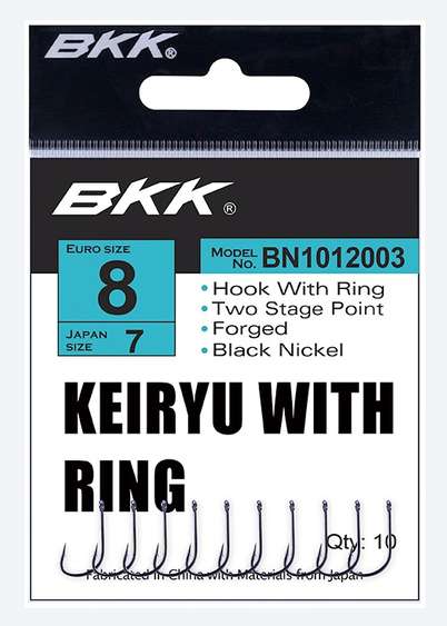 BKK KEIRYU-R Diamond