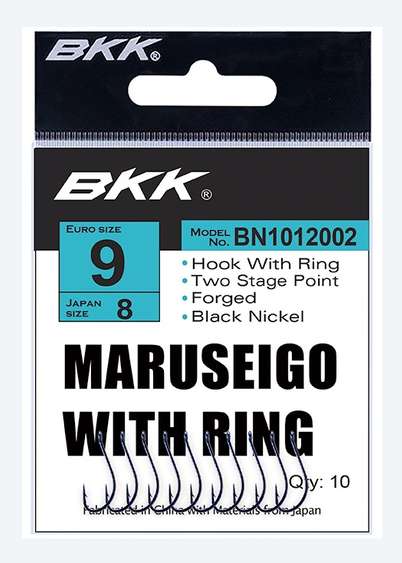 BKK MARUSEIGO-R Diamond