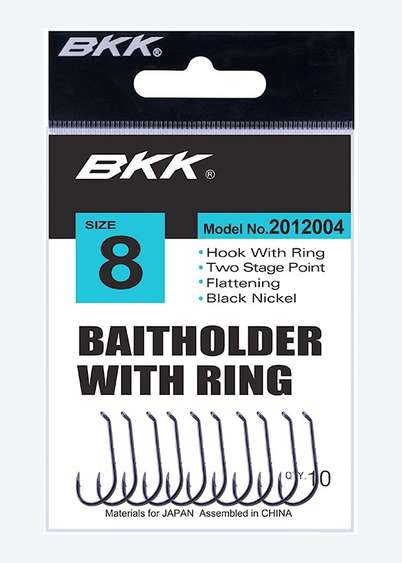 BKK SURF BAITHOLDER-R