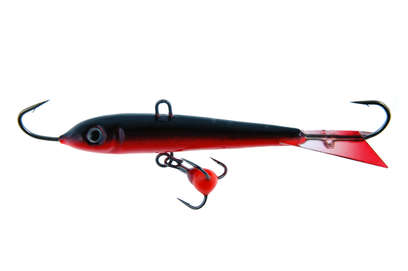 MR.Manu Balance lure 65mm