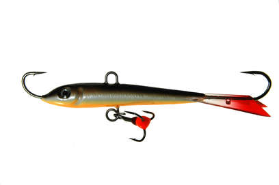 MR.Manu Balance lure 80mm