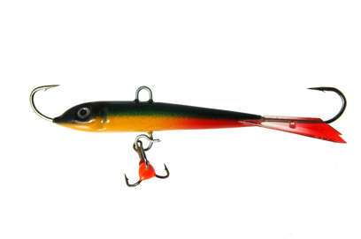 MR.Manu Balance lure 90mm