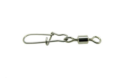 G.T.R Snap Swivel