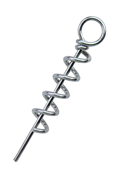 K.P Pike Shallow Screw