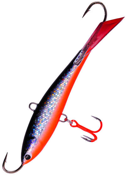 The K.P Lightweight balance lure