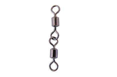 G.T.R Double Swivel