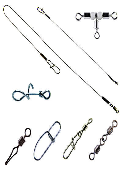 G.T.R Terminal Tackle