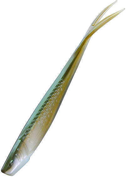 K.P BAITS XO Minnow 6,5" jigi