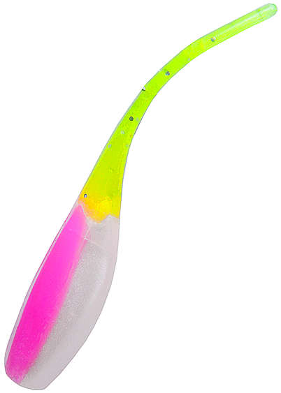 Relax Stinger Shad 2"